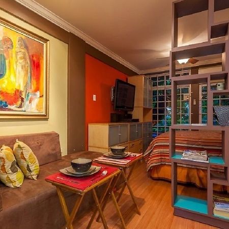 New Kingston Guest Apartments At Seymour מראה חיצוני תמונה