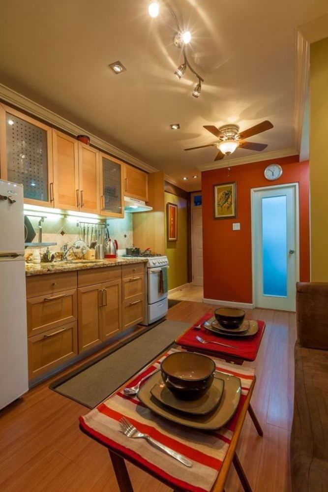 New Kingston Guest Apartments At Seymour מראה חיצוני תמונה