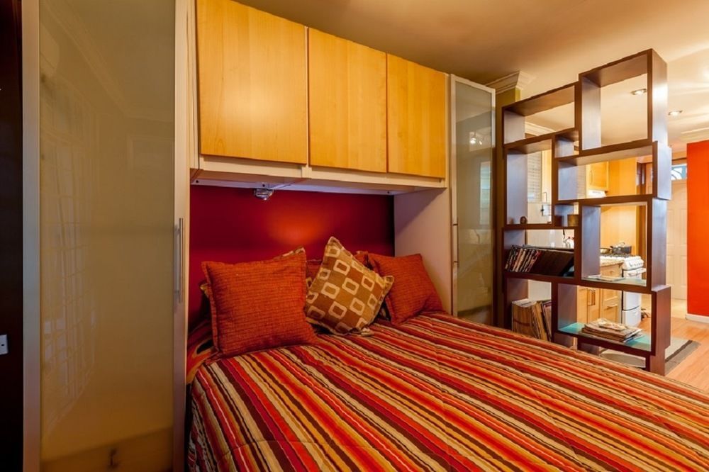 New Kingston Guest Apartments At Seymour מראה חיצוני תמונה