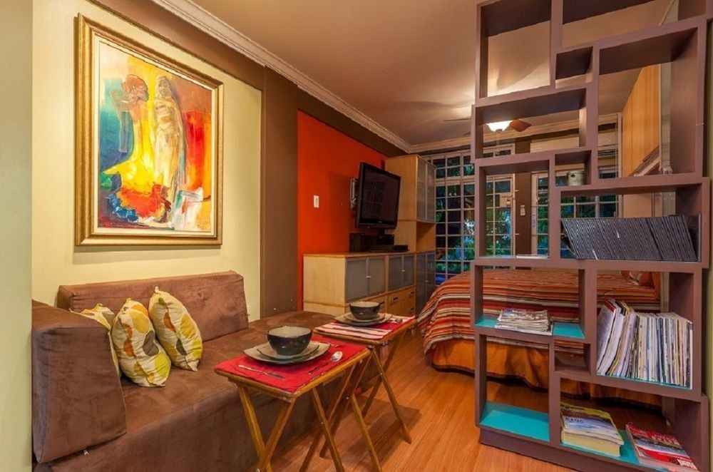 New Kingston Guest Apartments At Seymour מראה חיצוני תמונה