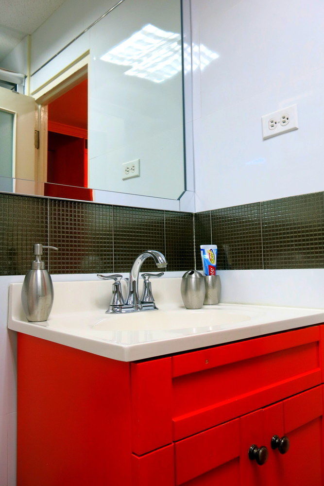 New Kingston Guest Apartments At Seymour מראה חיצוני תמונה