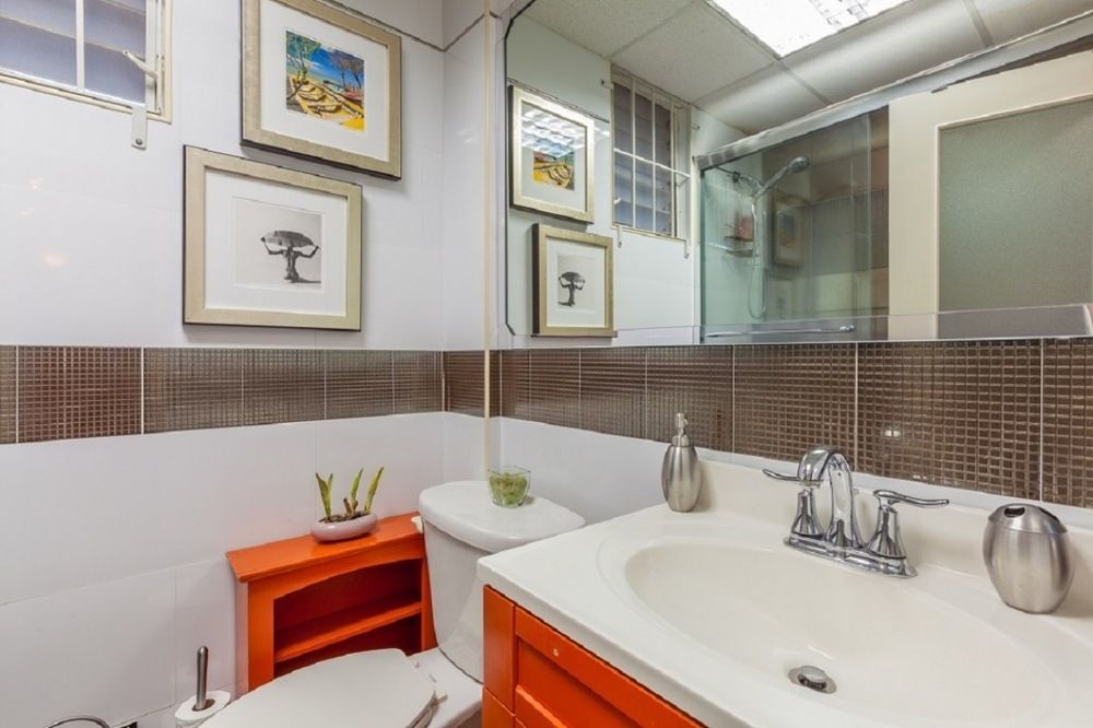 New Kingston Guest Apartments At Seymour מראה חיצוני תמונה