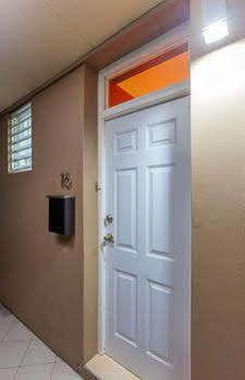 New Kingston Guest Apartments At Seymour מראה חיצוני תמונה